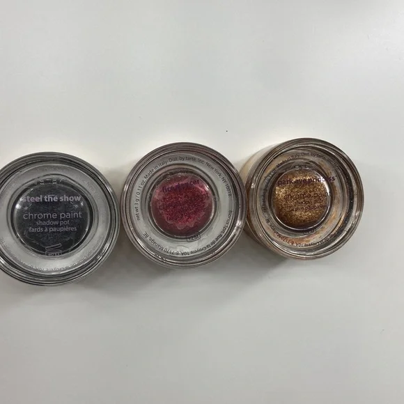 Cream eyeshadow - Picture 2 of 5